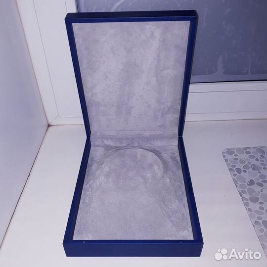 Коробка для колье Masha Mardi