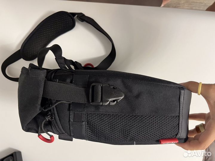 Сумка для фотокамеры Rekam