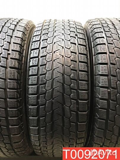 Yokohama Ice Guard G075 225/65 R17 101R