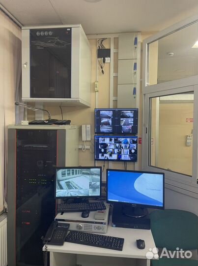 Специалист электрик, мастер слаботочных систем