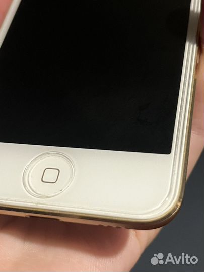 Плеер iPod touch