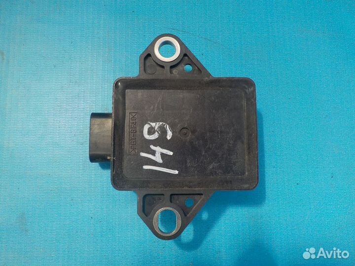 Датчик курсовой устойчивости lexus RX 2 (300/330/3