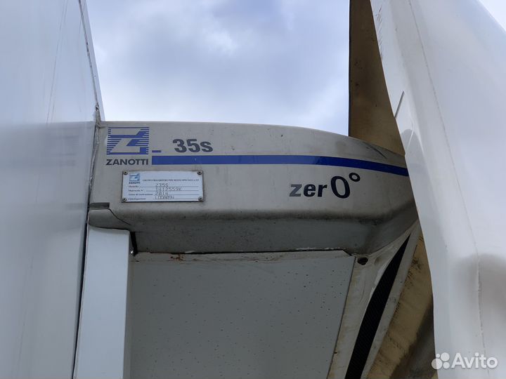 Isuzu ELF 3.0 МТ, 2014, 390 000 км