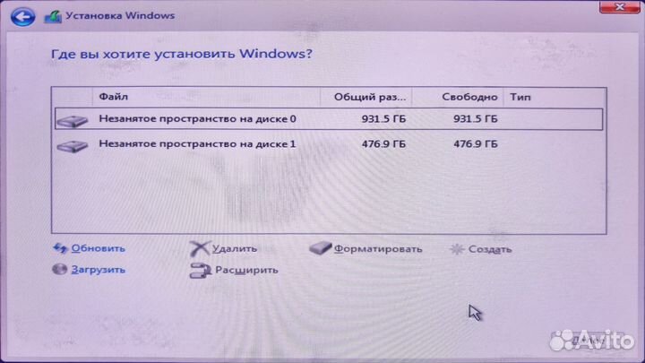 Жесткий диск 1tb wd10ezex