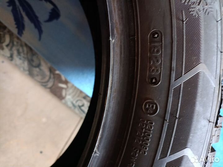 Sunstone ZL102 215/55 R18 99R