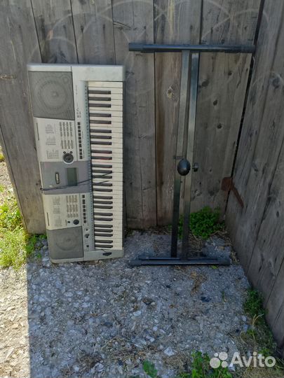 Синтезатор