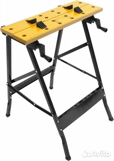 Верстак складной бу