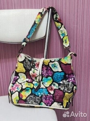 Сумка женская через плечо