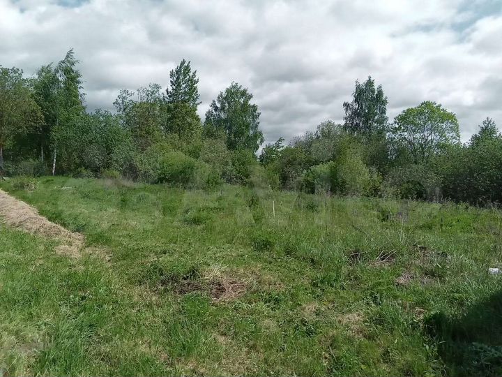 Участок 13 сот. (ИЖС)