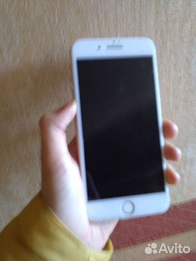 iPhone 7 Plus, 64 ГБ