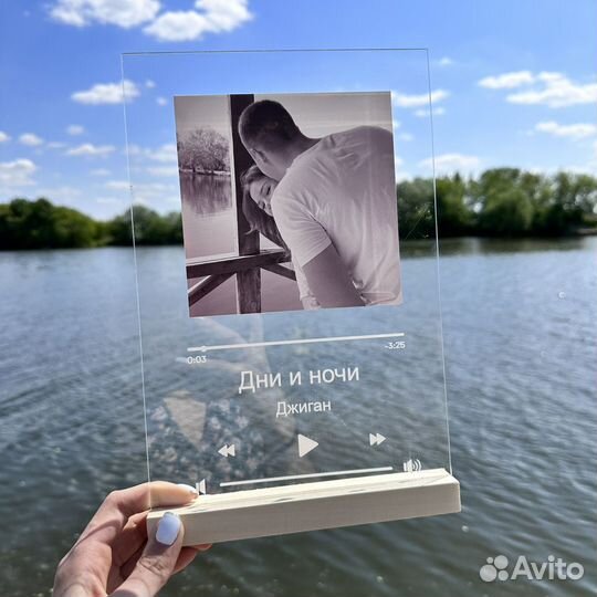 Коллаж с фото / подарок