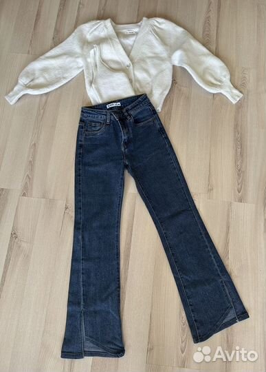 Вещи пакетом 42-44