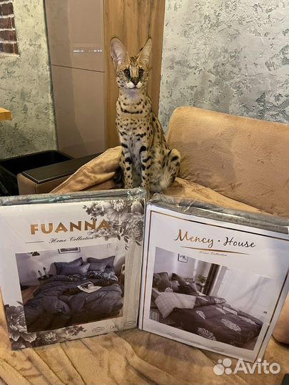 Постельное белье