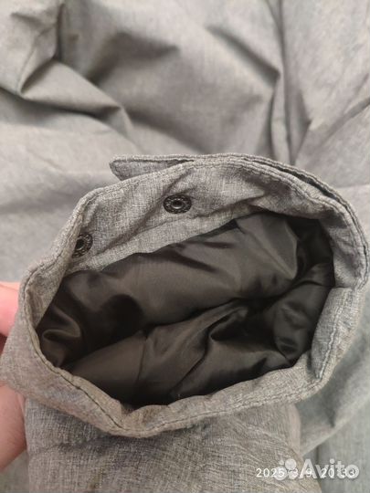 Куртка мужская демисезонная 50