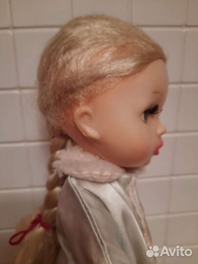 Кукла СССР ленигрушка