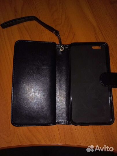 Чехол на Айфон 6+