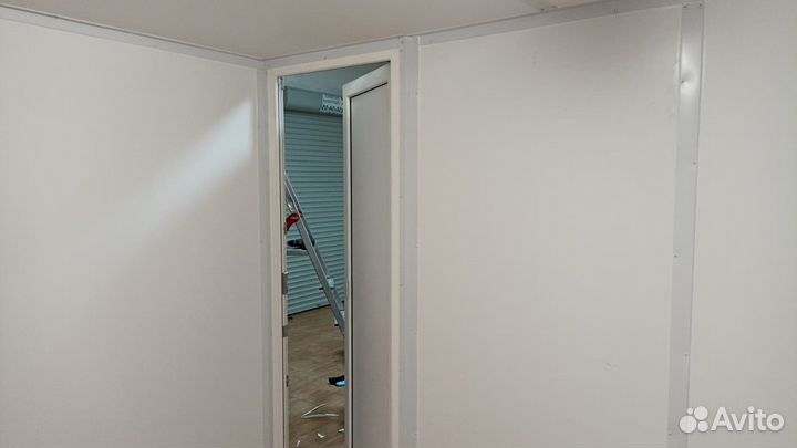 Холодильная камера для пива