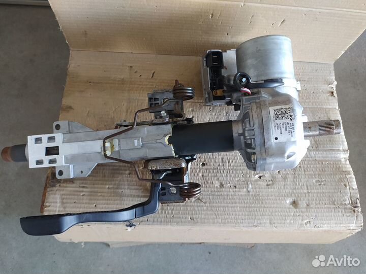 Рулевая колонка VAG 6N5423510A