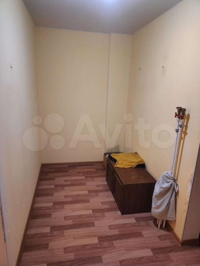 Квартира-студия, 31,4 м², 3/3 эт.