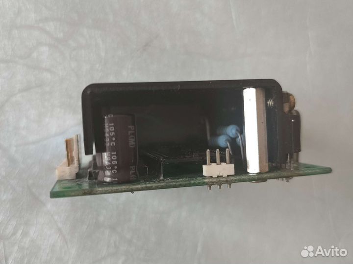 Драйвер Pentasyn PMM-BD-5701 sanyo denki