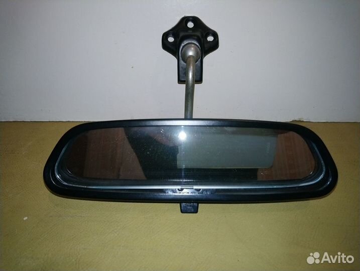 Зеркало салонное для Москвич-412