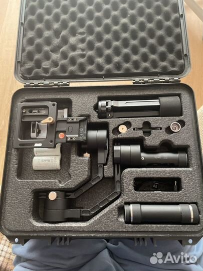 Стабилизатор Zhiyun Crane Plus