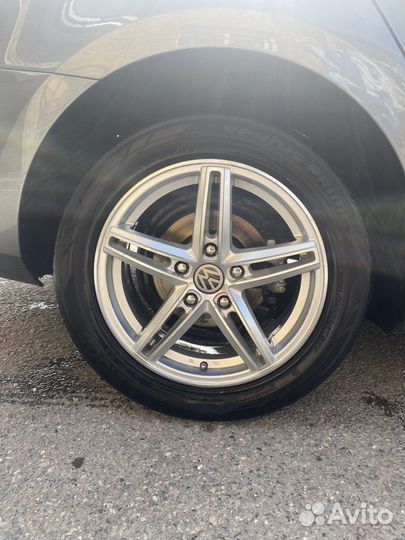 Cratos CatchPassion 205/55 R16