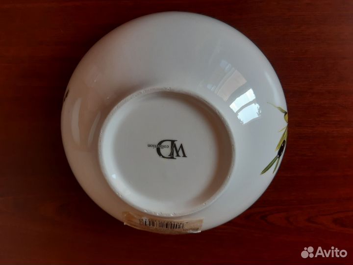 Набор салатников