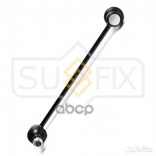 Стойка стабилизатора перед прав/лев SJ1413