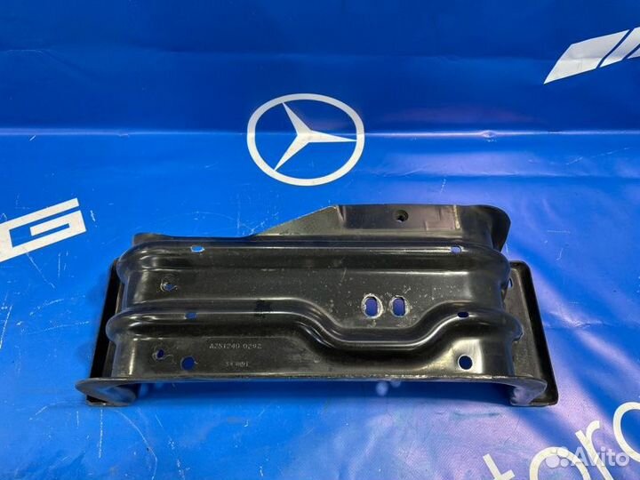 Кронштейн АКПП Mercedes R350 W251 272.967 2006