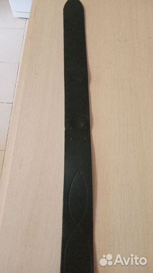 Ремень мужской