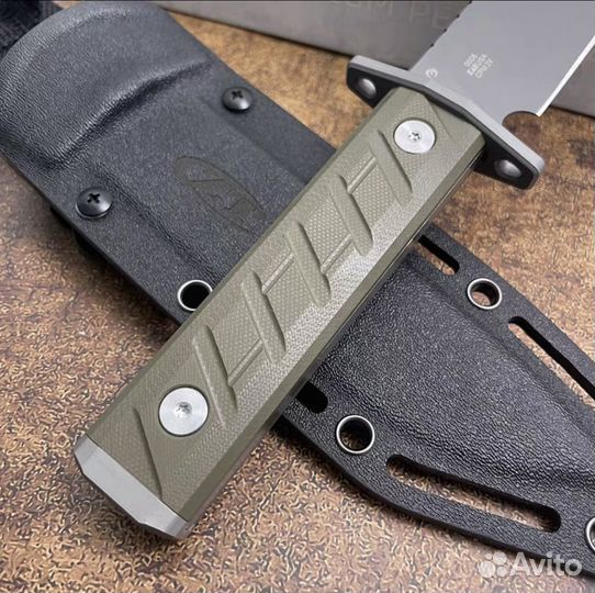 Нож ZT 0006