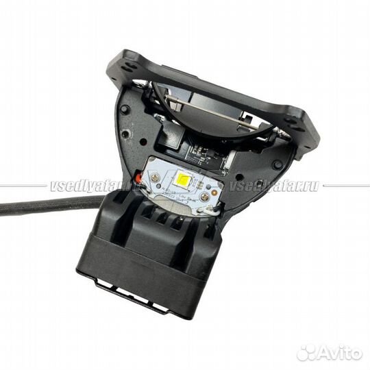 Светодиодные линзы Aozoom K3 Dragon Knight II DK-2