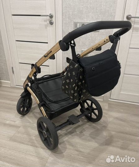 Коляска 3 в 1 Tako