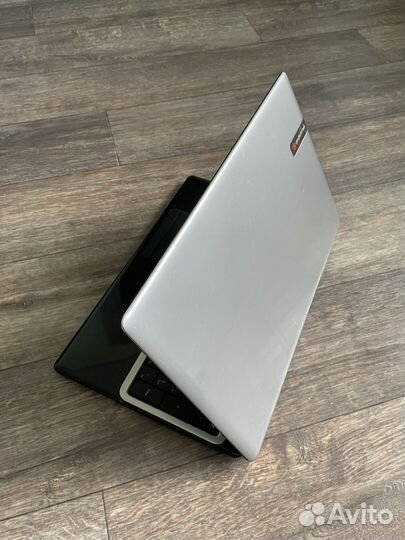 Ноутбук Packard Bell
