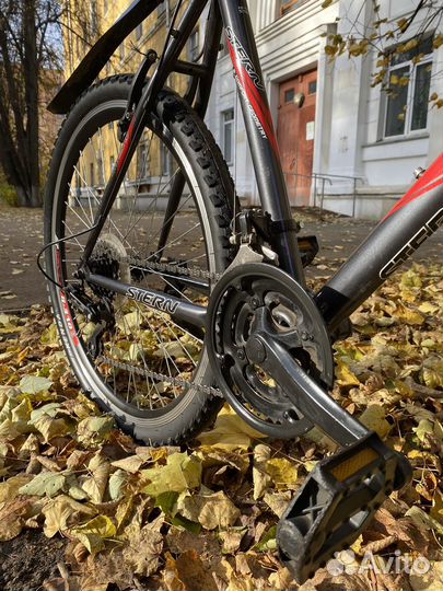 Велосипед Stern dynamic 1.0