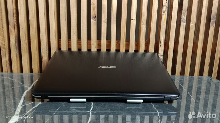 Ноутбук Asus X540SA-XX004T на SSD
