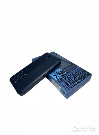 Powerbank remax 10000mAh