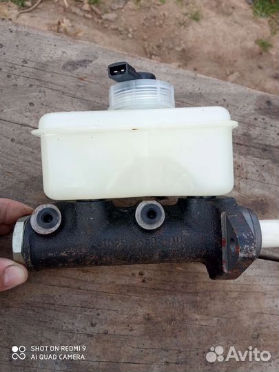 Запчасти на газель