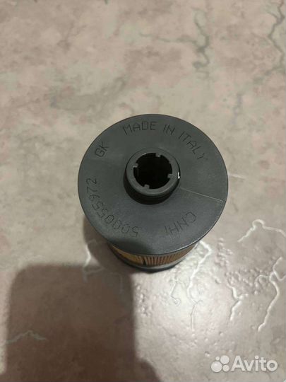 Фильтр iveco жидкости катализатора AdBlue OE