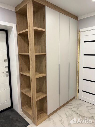 Прихожая по индивидуальным размерам