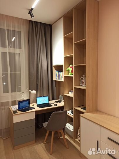 Спальня от производителя