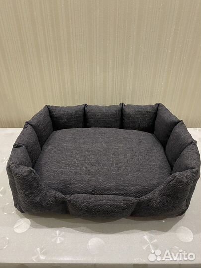 Лежанка для маленьких пород собак или кошек