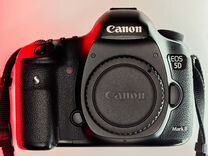 Фотоаппарат Canon 5D Mark iii 3 body