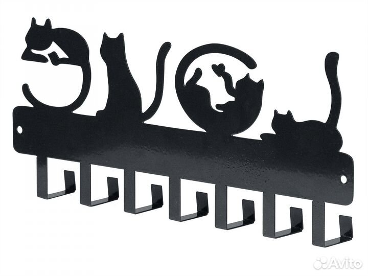 Ключница настенная 