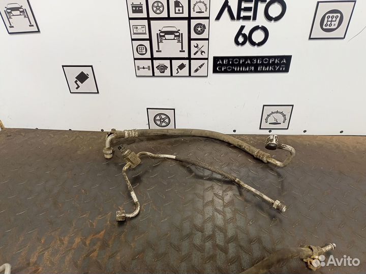 Трубка кондиционера для Mazda 626 GE