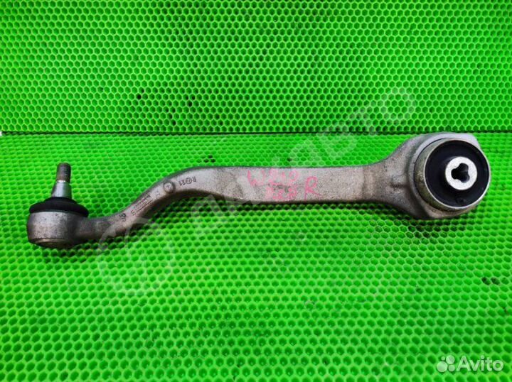 Рычаг передний правый Mercedes-Benz E W212