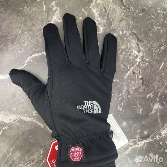 Перчатки The North Face