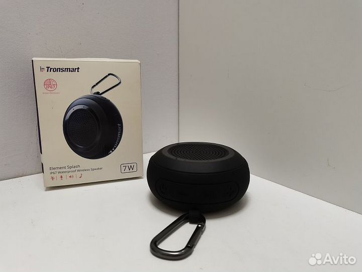 Портативная колонка Tronsmart Element Splash