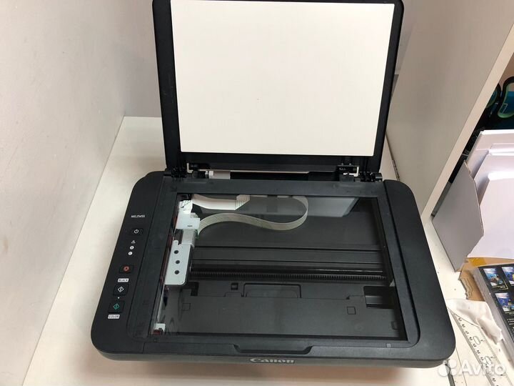 Мфу Canon pixma mg2545s